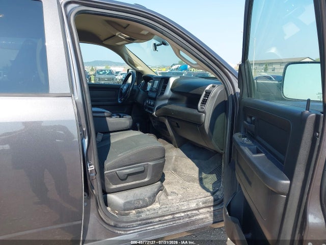 Продажа на аукционе авто 2020 Ram 2500 Tradesman  4x4 8' Box, vin: 3C6UR5HJ1LG234351, номер лота: 45772127