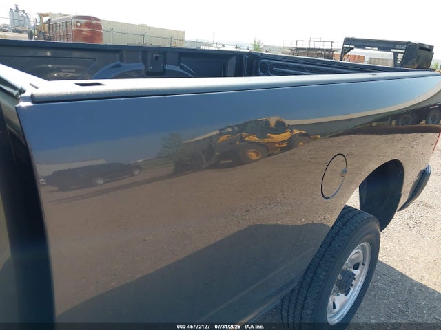 Продажа на аукционе авто 2020 Ram 2500 Tradesman  4x4 8' Box, vin: 3C6UR5HJ1LG234351, номер лота: 45772127
