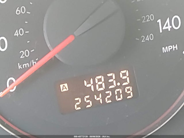 Продаж на аукціоні авто 2008 Subaru Outback 2.5i Limited/2.5i Limited L.l. Bean Edition, vin: 4S4BP62C787337178, номер лоту: 45772139