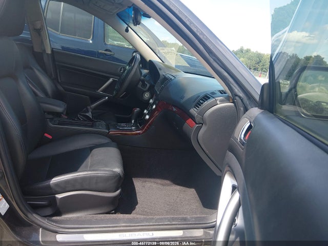 Продаж на аукціоні авто 2008 Subaru Outback 2.5i Limited/2.5i Limited L.l. Bean Edition, vin: 4S4BP62C787337178, номер лоту: 45772139