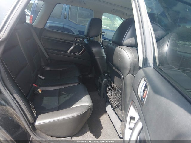 Продаж на аукціоні авто 2008 Subaru Outback 2.5i Limited/2.5i Limited L.l. Bean Edition, vin: 4S4BP62C787337178, номер лоту: 45772139