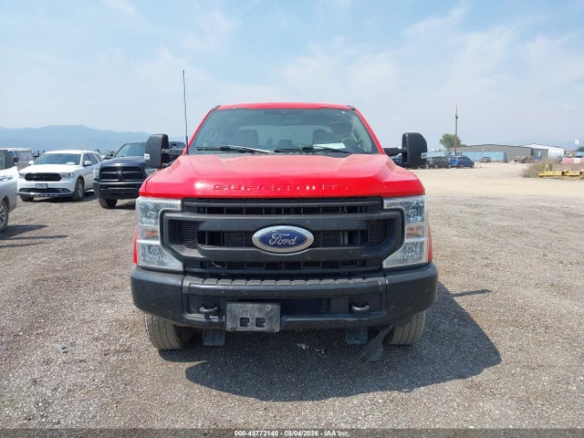 Ford F-350 Xl 2022 1FT8W3B62NEE25217 Image 14