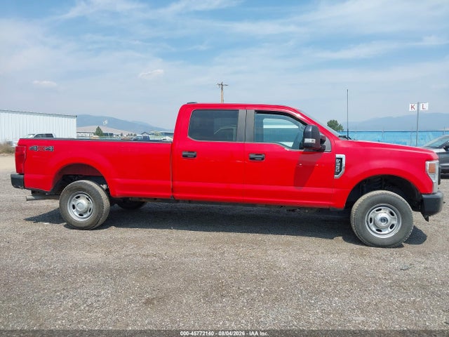 Ford F-350 Xl 2022 1FT8W3B62NEE25217 Image 15