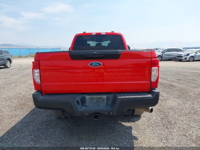 Ford F-350 Xl 2022 1FT8W3B62NEE25217 Image 18