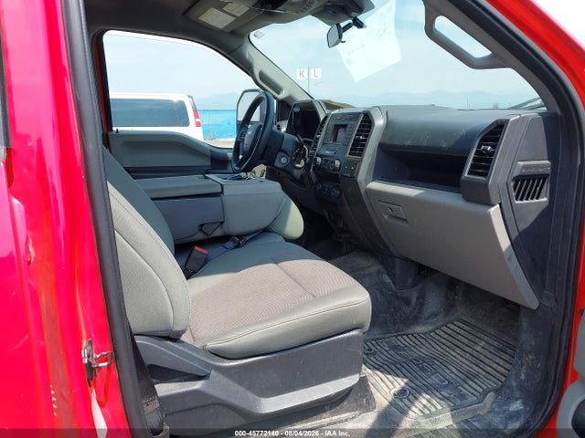 Ford F-350 Xl 2022 1FT8W3B62NEE25217 Image 5