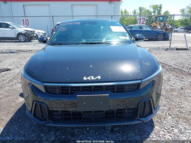 Продажа на аукционе авто 2025 Kia K4 Gt-line, vin: 3KPFW4DE4SE164416, номер лота: 45772144