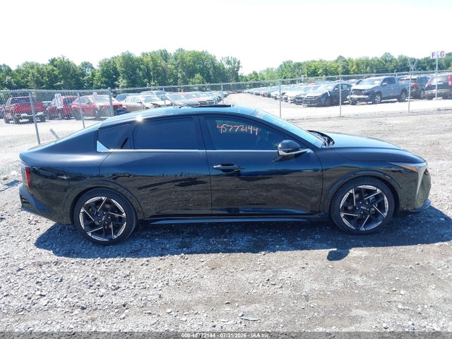 Продажа на аукционе авто 2025 Kia K4 Gt-line, vin: 3KPFW4DE4SE164416, номер лота: 45772144