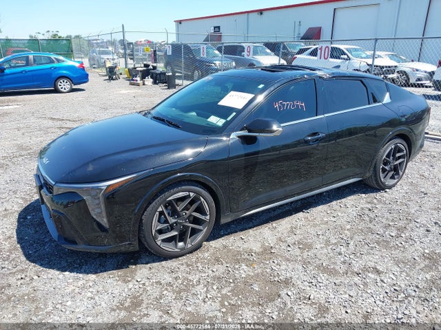 Продажа на аукционе авто 2025 Kia K4 Gt-line, vin: 3KPFW4DE4SE164416, номер лота: 45772144
