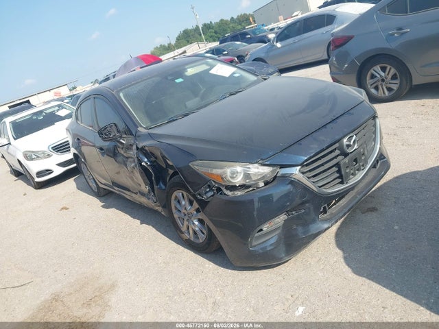 Aukcja sprzedaży 2018 Mazda Mazda3 Sport, vin: 3MZBN1U78JM241422, numer aukcji: 45772150