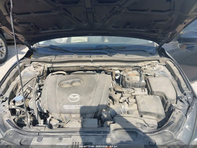 Aukcja sprzedaży 2018 Mazda Mazda3 Sport, vin: 3MZBN1U78JM241422, numer aukcji: 45772150