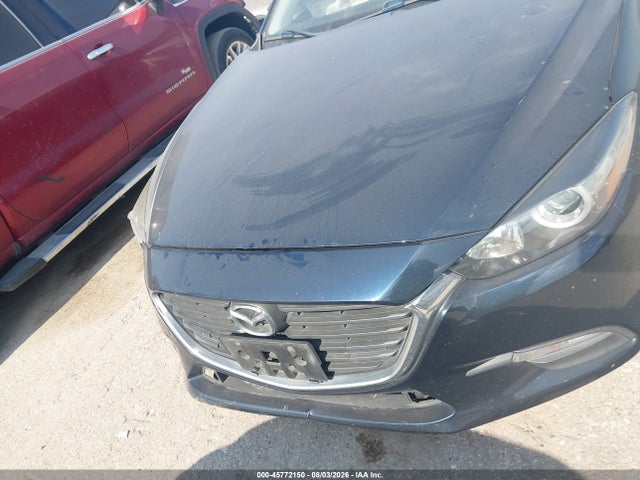 Aukcja sprzedaży 2018 Mazda Mazda3 Sport, vin: 3MZBN1U78JM241422, numer aukcji: 45772150