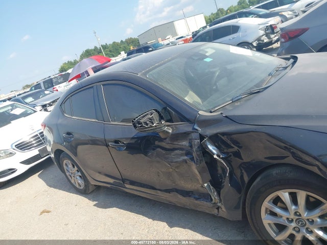 Aukcja sprzedaży 2018 Mazda Mazda3 Sport, vin: 3MZBN1U78JM241422, numer aukcji: 45772150