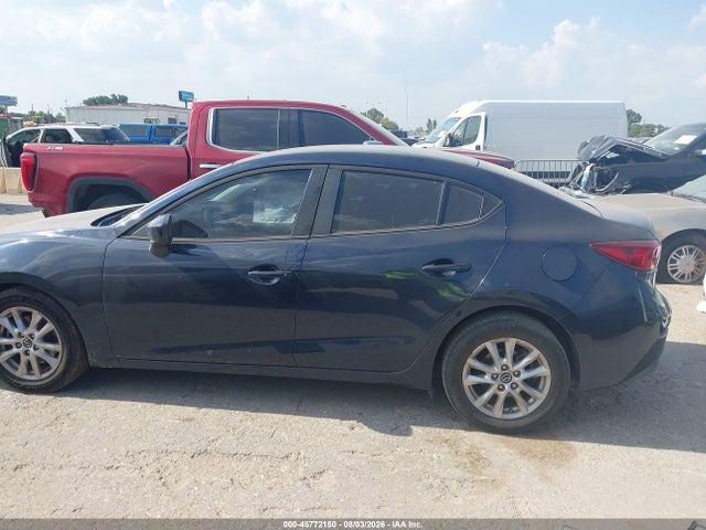Aukcja sprzedaży 2018 Mazda Mazda3 Sport, vin: 3MZBN1U78JM241422, numer aukcji: 45772150