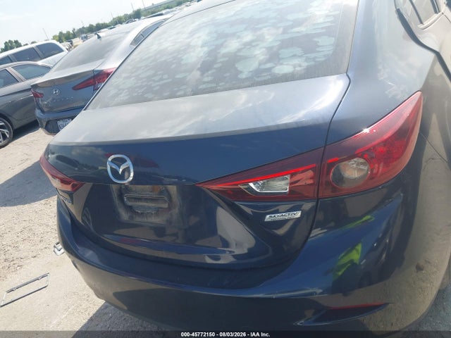 Aukcja sprzedaży 2018 Mazda Mazda3 Sport, vin: 3MZBN1U78JM241422, numer aukcji: 45772150
