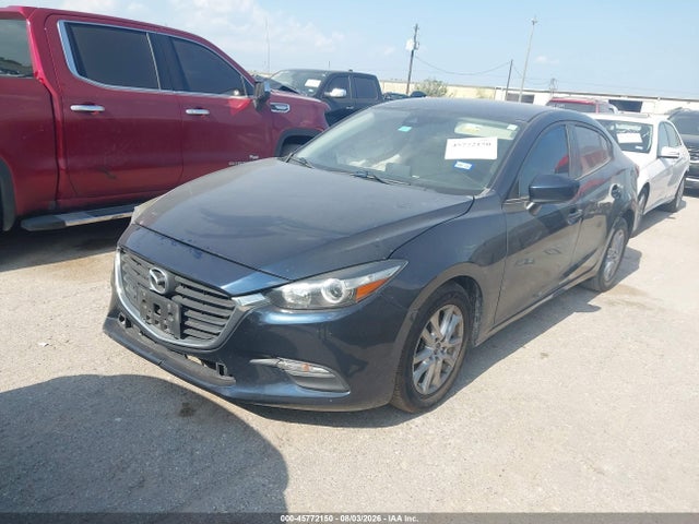 Aukcja sprzedaży 2018 Mazda Mazda3 Sport, vin: 3MZBN1U78JM241422, numer aukcji: 45772150