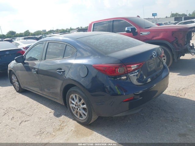 Aukcja sprzedaży 2018 Mazda Mazda3 Sport, vin: 3MZBN1U78JM241422, numer aukcji: 45772150