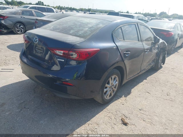 Aukcja sprzedaży 2018 Mazda Mazda3 Sport, vin: 3MZBN1U78JM241422, numer aukcji: 45772150
