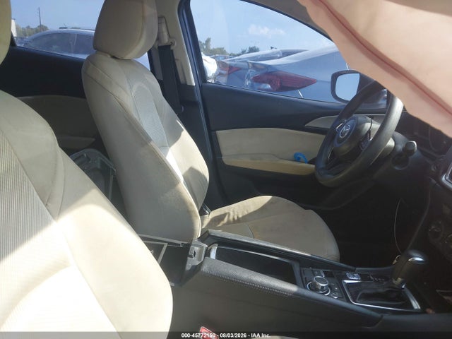 Aukcja sprzedaży 2018 Mazda Mazda3 Sport, vin: 3MZBN1U78JM241422, numer aukcji: 45772150