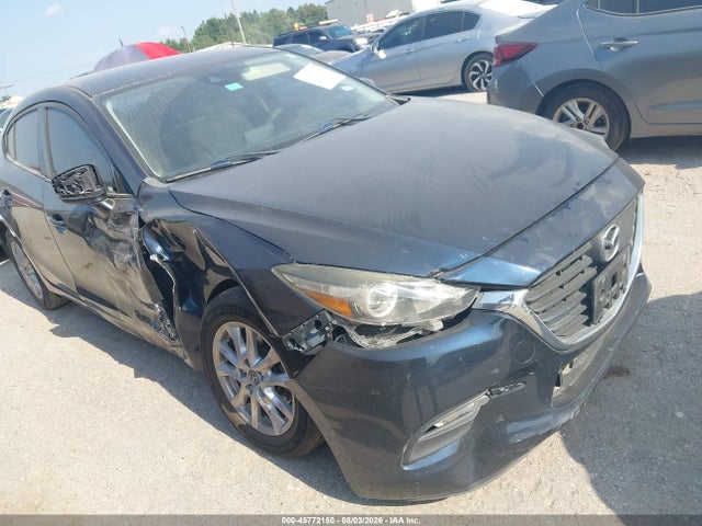 Aukcja sprzedaży 2018 Mazda Mazda3 Sport, vin: 3MZBN1U78JM241422, numer aukcji: 45772150