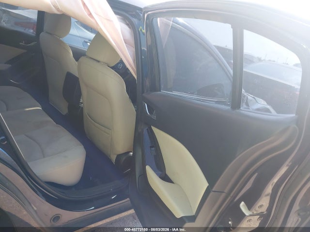 Aukcja sprzedaży 2018 Mazda Mazda3 Sport, vin: 3MZBN1U78JM241422, numer aukcji: 45772150