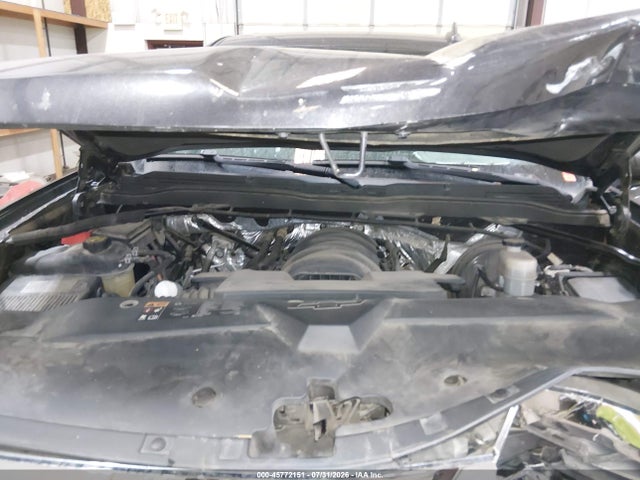 1GCUKREC6FF198625 Chevrolet Silverado 1500 Lt