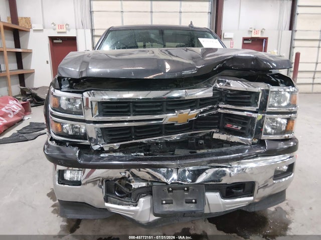 1GCUKREC6FF198625 Chevrolet Silverado 1500 Lt