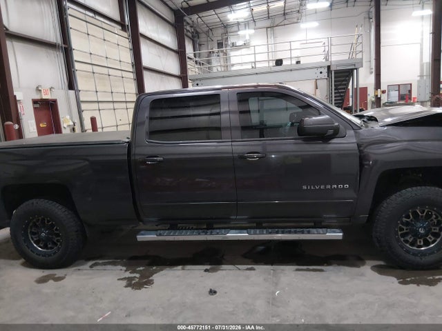 1GCUKREC6FF198625 Chevrolet Silverado 1500 Lt