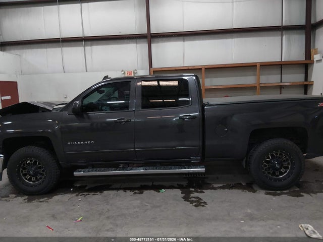 1GCUKREC6FF198625 Chevrolet Silverado 1500 Lt