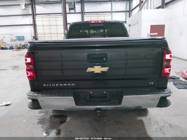1GCUKREC6FF198625 Chevrolet Silverado 1500 Lt