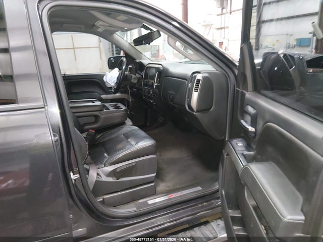 1GCUKREC6FF198625 Chevrolet Silverado 1500 Lt