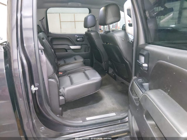 1GCUKREC6FF198625 Chevrolet Silverado 1500 Lt