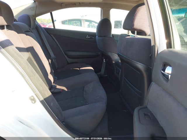Продажа на аукционе авто 2014 Nissan Maxima 3.5 S/3.5 Sv, vin: 1N4AA5AP0EC454612, номер лота: 45772156