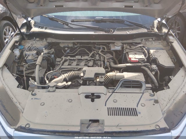 Aukcja sprzedaży 2026 Honda Cr-v Ex-l Awd, vin: 5J6RS4H73TL001344, numer aukcji: 45772160