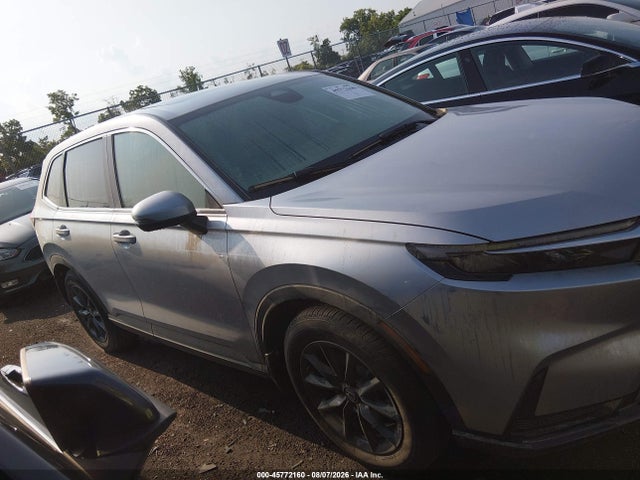 Aukcja sprzedaży 2026 Honda Cr-v Ex-l Awd, vin: 5J6RS4H73TL001344, numer aukcji: 45772160