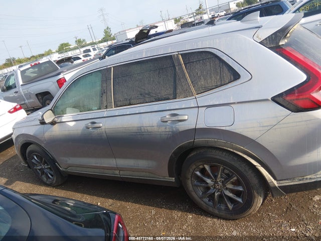 Aukcja sprzedaży 2026 Honda Cr-v Ex-l Awd, vin: 5J6RS4H73TL001344, numer aukcji: 45772160