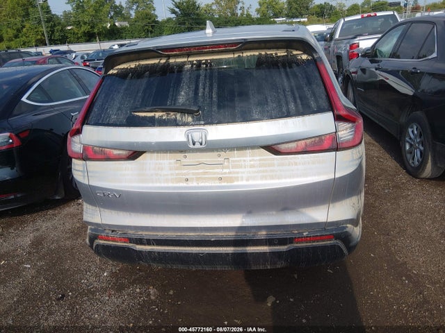 Aukcja sprzedaży 2026 Honda Cr-v Ex-l Awd, vin: 5J6RS4H73TL001344, numer aukcji: 45772160