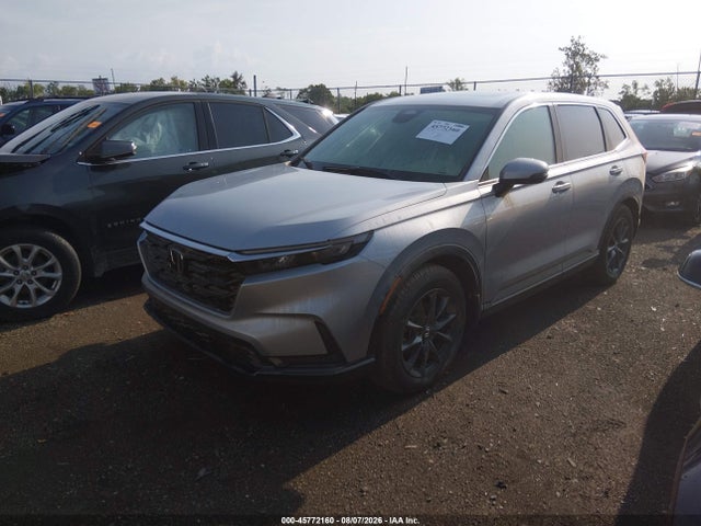 Aukcja sprzedaży 2026 Honda Cr-v Ex-l Awd, vin: 5J6RS4H73TL001344, numer aukcji: 45772160