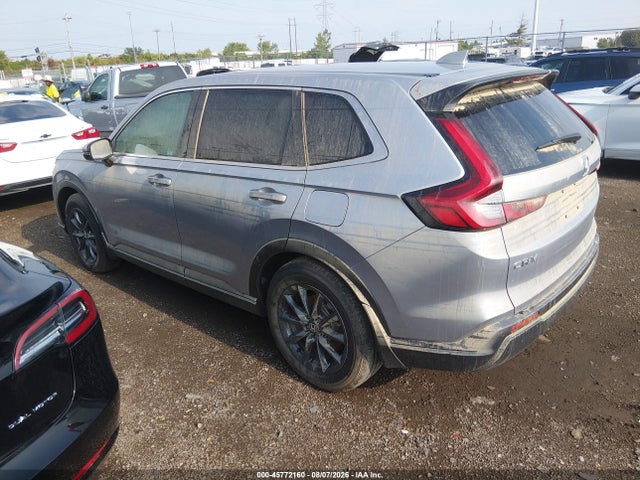 Aukcja sprzedaży 2026 Honda Cr-v Ex-l Awd, vin: 5J6RS4H73TL001344, numer aukcji: 45772160