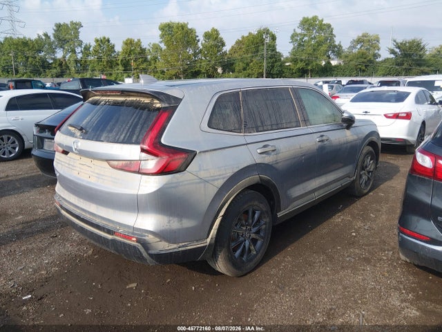 Aukcja sprzedaży 2026 Honda Cr-v Ex-l Awd, vin: 5J6RS4H73TL001344, numer aukcji: 45772160