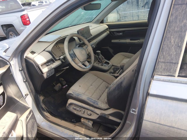 Aukcja sprzedaży 2026 Honda Cr-v Ex-l Awd, vin: 5J6RS4H73TL001344, numer aukcji: 45772160