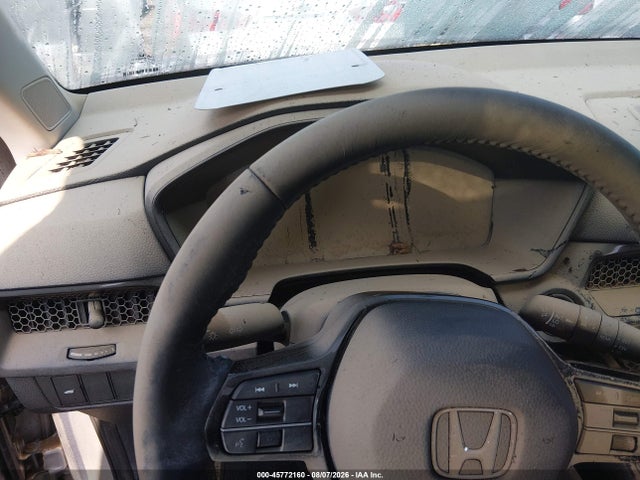 Aukcja sprzedaży 2026 Honda Cr-v Ex-l Awd, vin: 5J6RS4H73TL001344, numer aukcji: 45772160