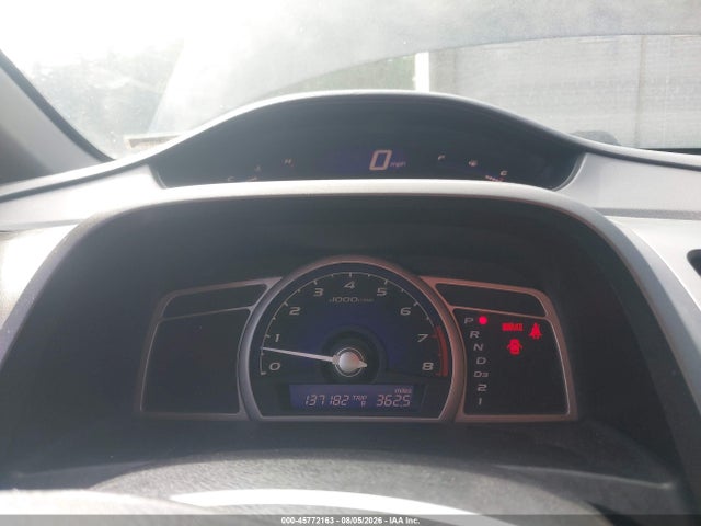 Продажа на аукционе авто 2010 Honda Civic Lx, vin: 19XFA1F54AE035309, номер лота: 45772163