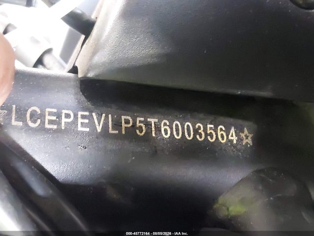 LCEPEVLP5T6003564 Cf Moto 675ss