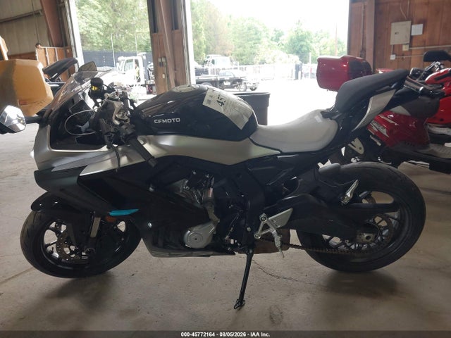 LCEPEVLP5T6003564 Cf Moto 675ss