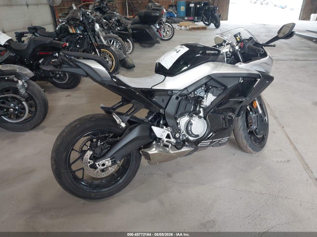 LCEPEVLP5T6003564 Cf Moto 675ss