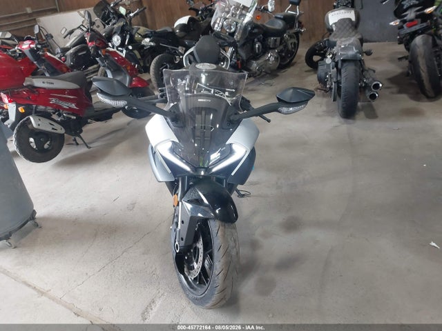 Auction sale of the 2026 Cf Moto 675ss, vin: LCEPEVLP5T6003564, lot number: 45772164