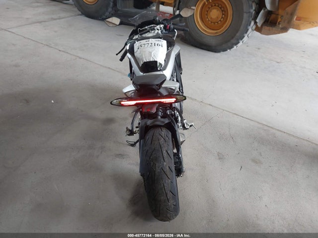 LCEPEVLP5T6003564 Cf Moto 675ss