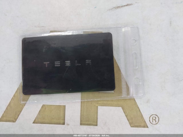 Tesla Model 3 Long Range/mid Range/standard Range/standard Range Plus 2019 5YJ3E1EA9KF486575 Image 10
