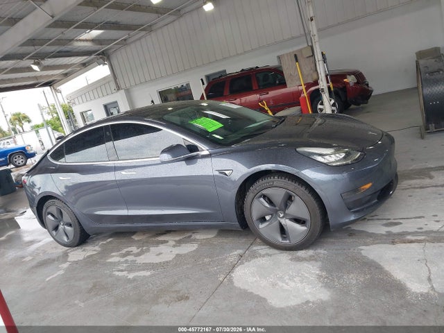 Tesla Model 3 Long Range/mid Range/standard Range/standard Range Plus 2019 5YJ3E1EA9KF486575 Image 12
