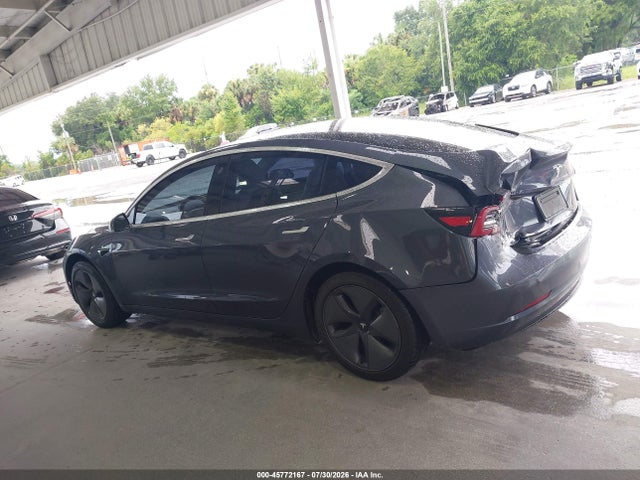 Tesla Model 3 Long Range/mid Range/standard Range/standard Range Plus 2019 5YJ3E1EA9KF486575 Image 13